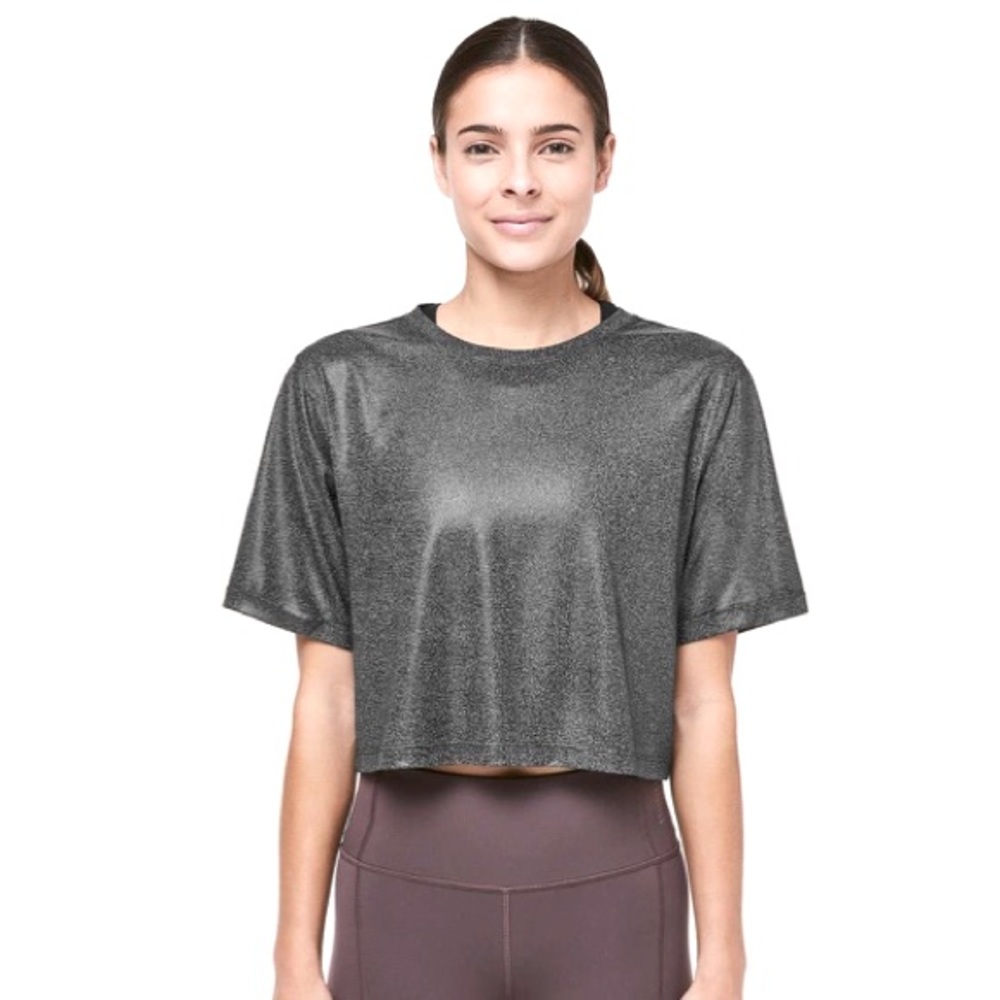 COPY - SoulCycle X lululemon exclusive “To the be…